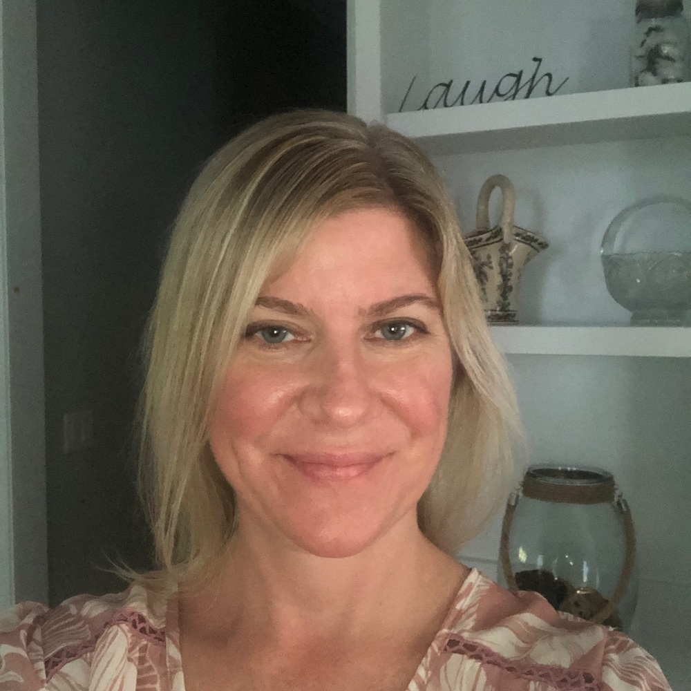 Meet your Posher, Cindee